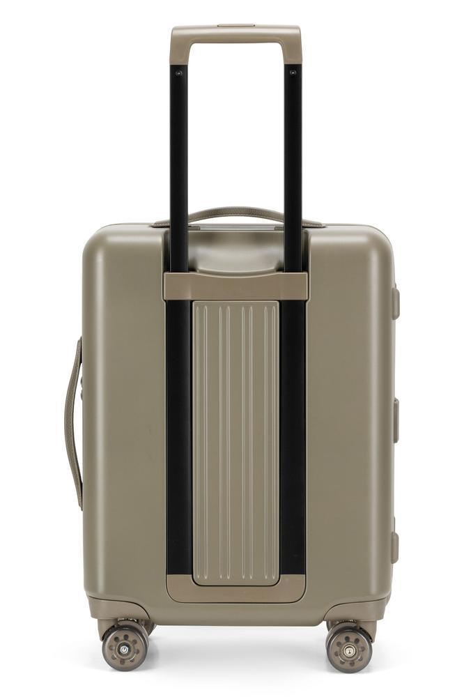 Epic Atlas 55 cm kabinkoffert OliveGREEN-Harde kofferter-BagBrokers