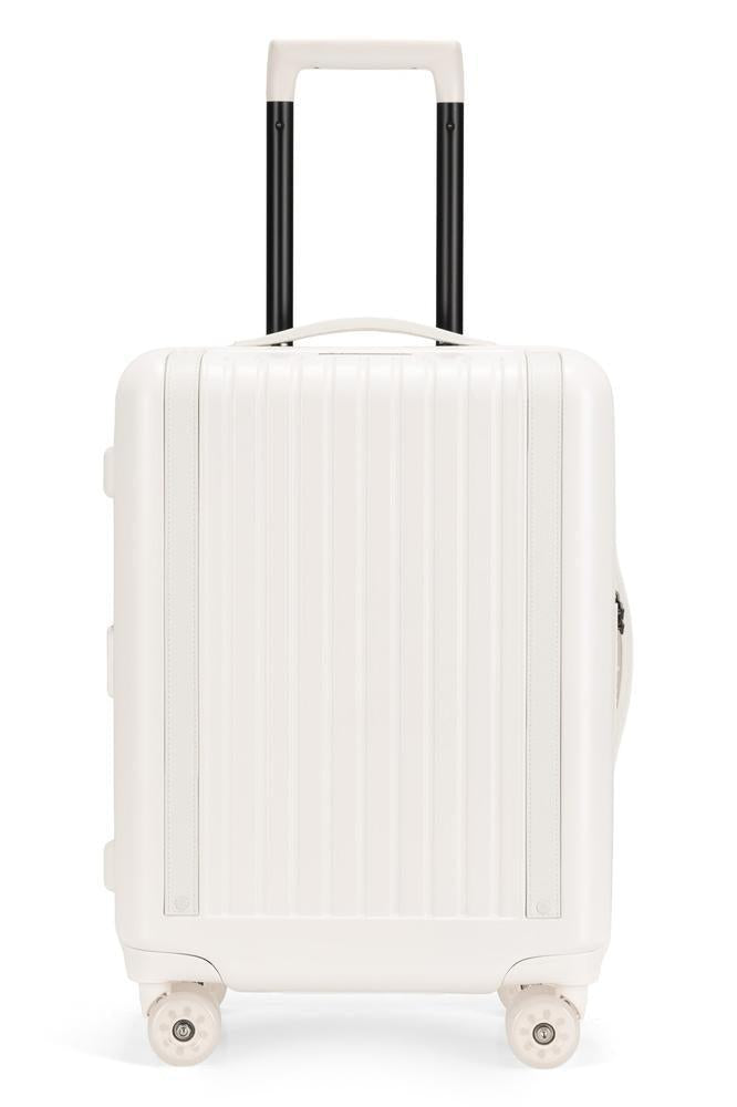 Epic Atlas 55 cm kabinkoffert PureWHITE-Harde kofferter-BagBrokers