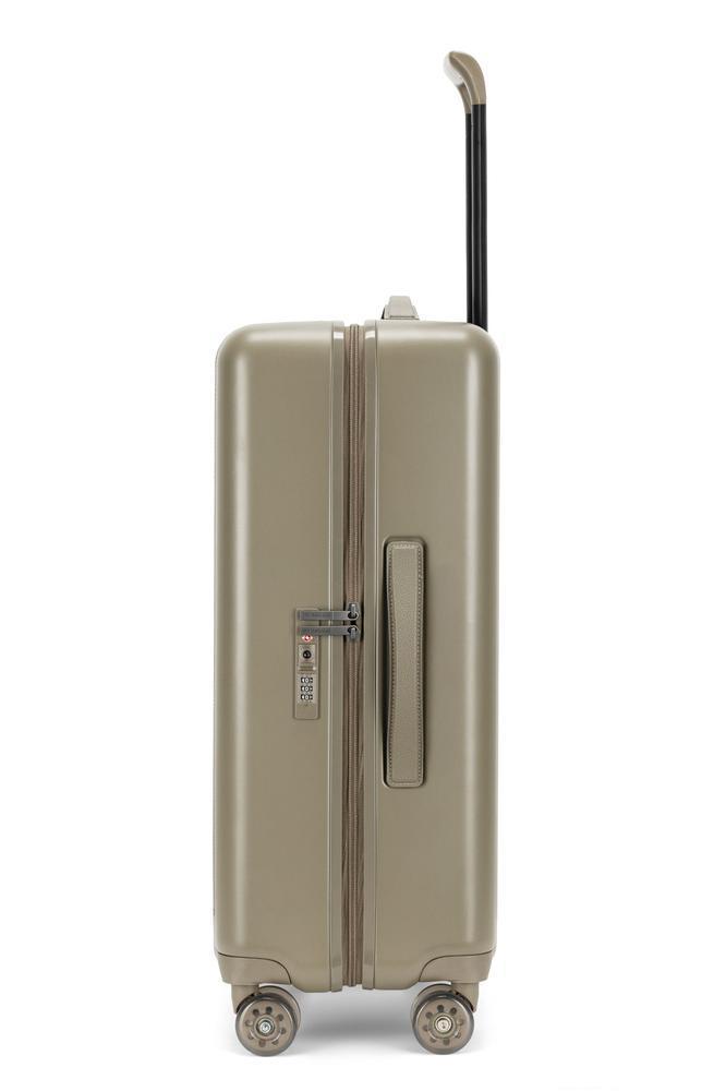 Epic Atlas 66 cm medium koffert OliveGREEN-Harde kofferter-BagBrokers