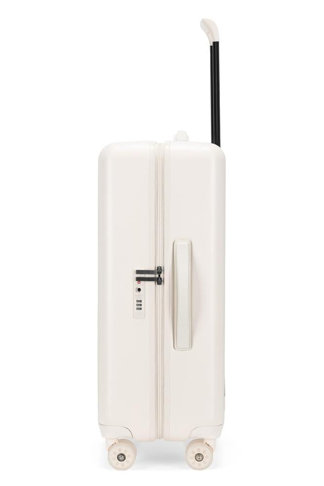 Epic Atlas 66 cm medium koffert PureWHITE-Harde kofferter-BagBrokers