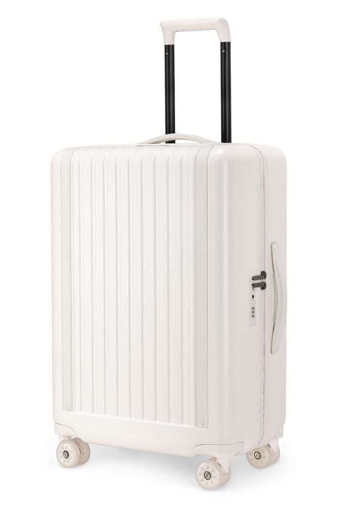 Epic Atlas 66 cm medium koffert PureWHITE-Harde kofferter-BagBrokers