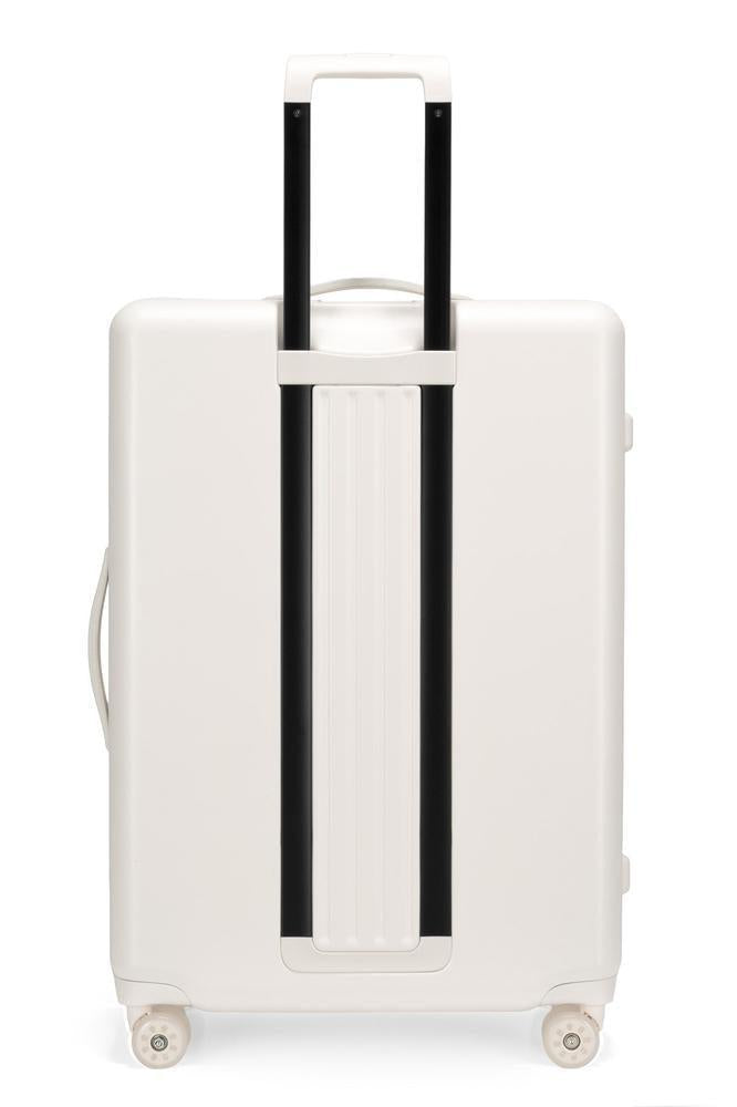 Epic Atlas 76 cm stor koffert PureWHITE-Harde kofferter-BagBrokers