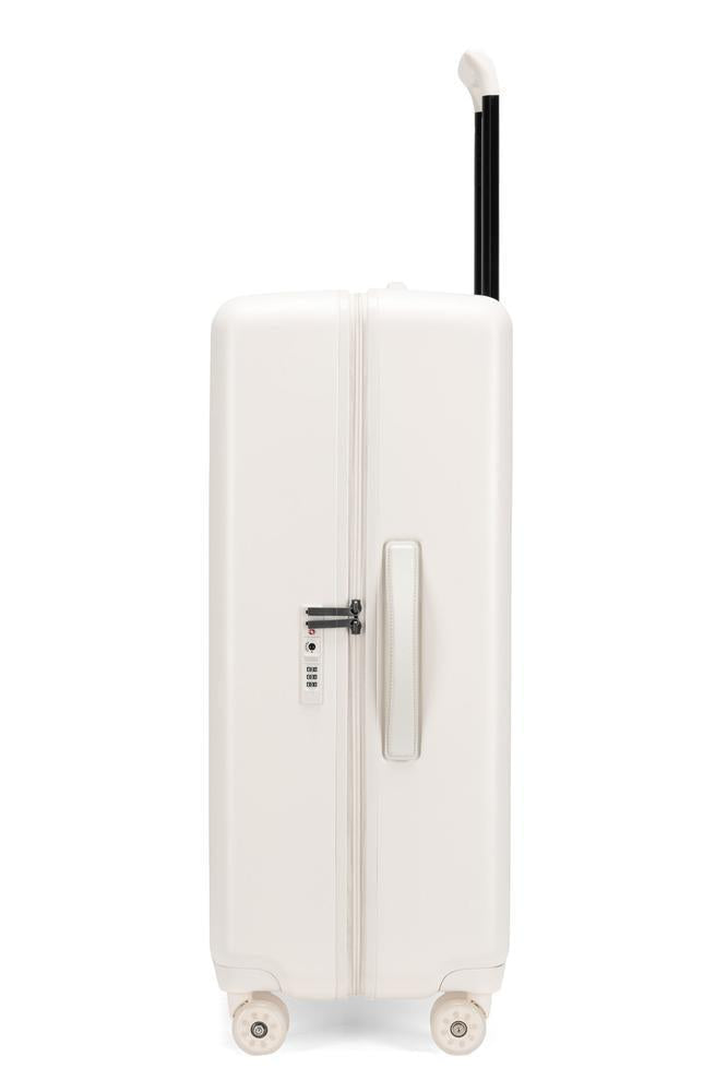 Epic Atlas 76 cm stor koffert PureWHITE-Harde kofferter-BagBrokers