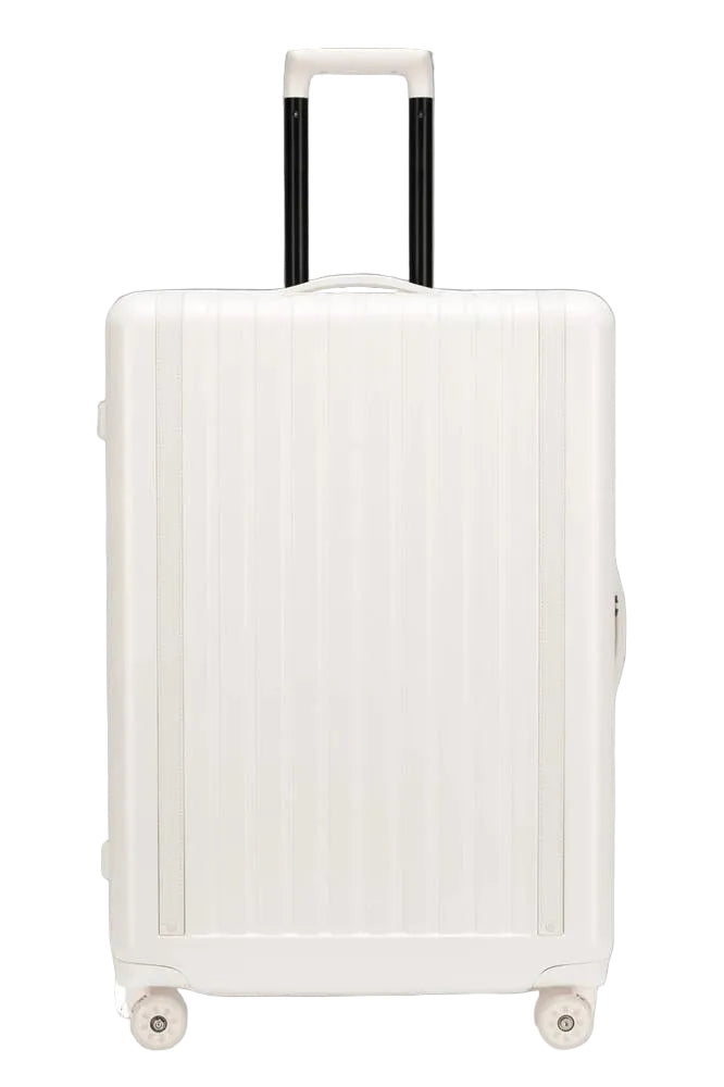 Epic Atlas 76 cm stor koffert PureWHITE-Harde kofferter-BagBrokers