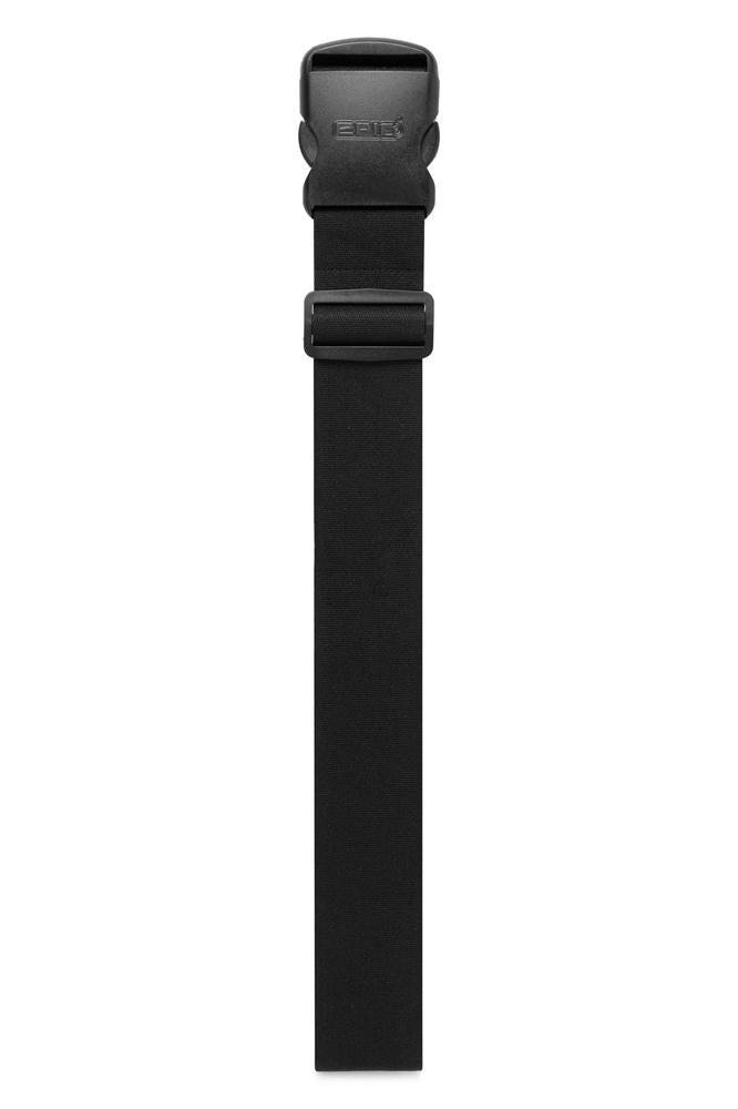 Epic Bagasjerem Black-Bagasjestropp-BagBrokers