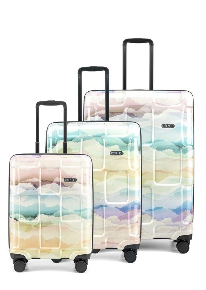 Kj p Koffert P Nett Reisekoffert Trillekoffert Bagbrokers kj-p-koffert-p-nett-reisekoffert-trillekoffert-bagbrokers
