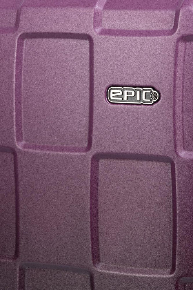 Epic Crate Ex Wildlife stor koffert 75 cm AscendingGRAPE-Harde kofferter-BagBrokers