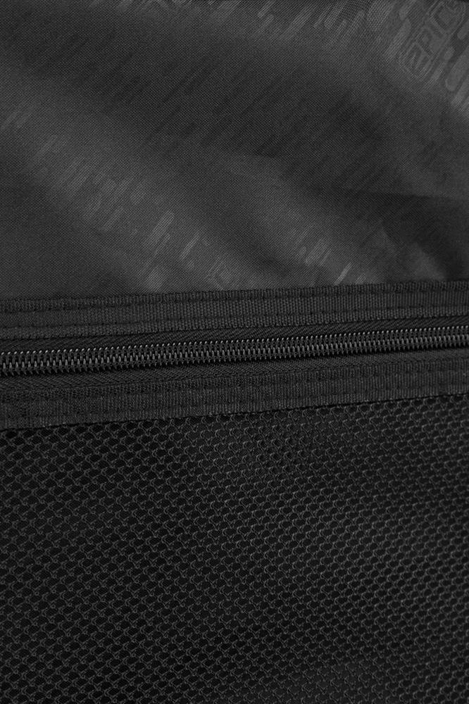 Epic Crate Solid koffertsett StealthGREY-Harde kofferter-BagBrokers