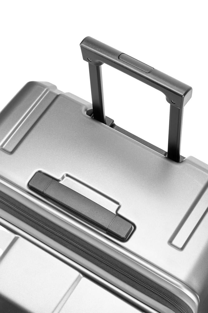 Epic Crate Trunks 82 cm 4 hjul StealthGREY-Harde kofferter-BagBrokers