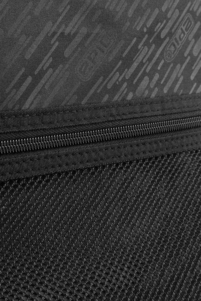 Epic Crate Trunks 72 cm 4 hjul StealthGREY-Harde kofferter-BagBrokers