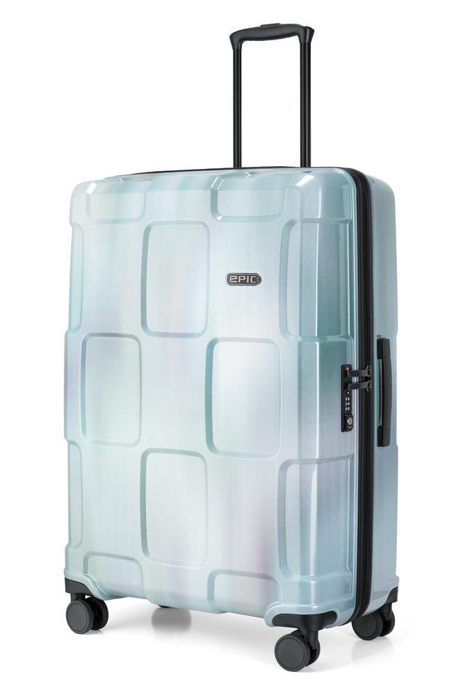 Epic Crate Wildlife Stor koffert 75 cm QuantumAURORA-Harde kofferter-BagBrokers