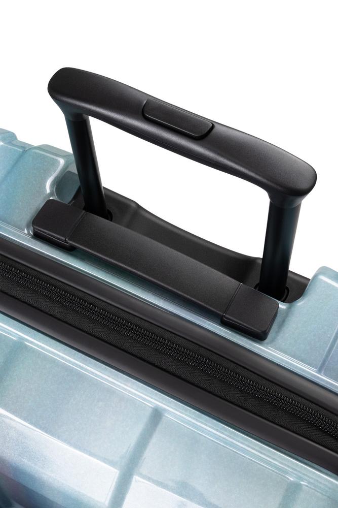 Epic Crate Wildlife kabinkoffert med 4 hjul QuantumAURORA-Harde kofferter-BagBrokers