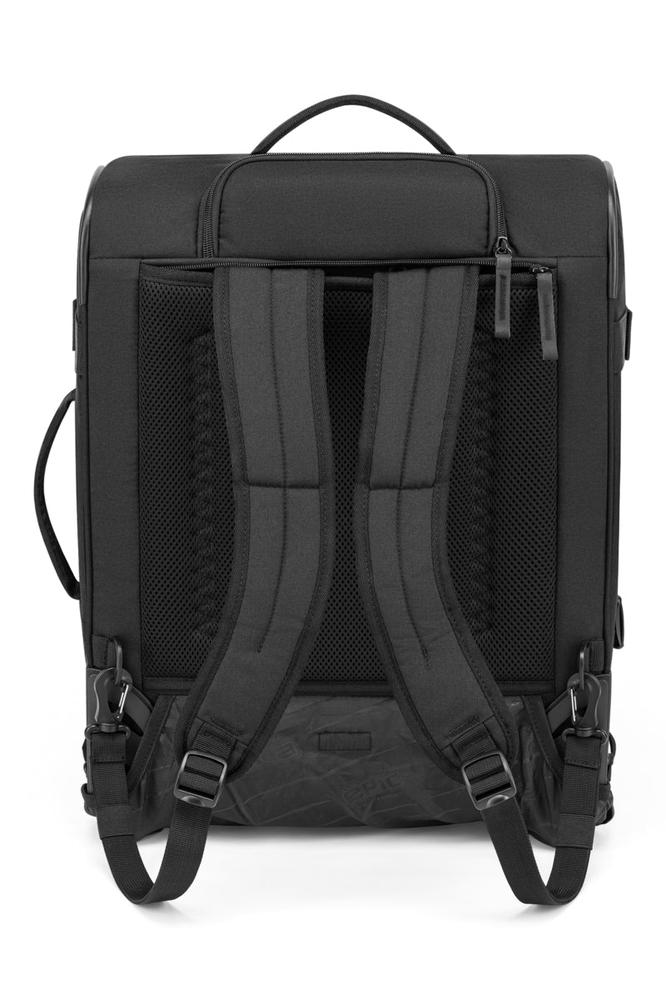 Epic Explorer NXT Backpack Computer Trolley 55 cm Black-Bagger-BagBrokers