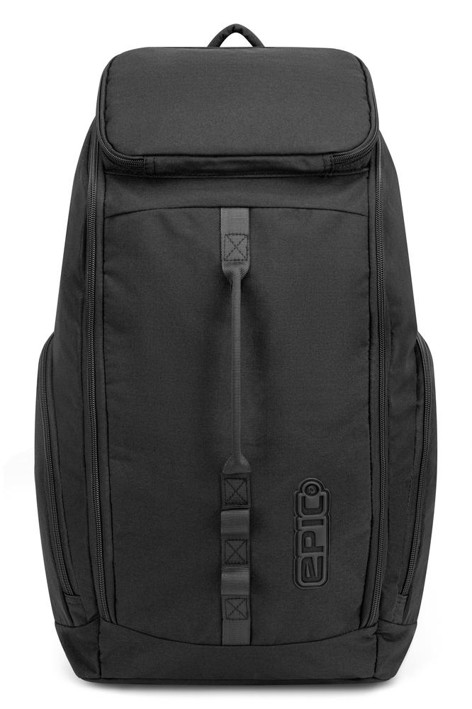 Epic Explorer NXT DayTRIPPER Ryggsekk Svart-Sekker-BagBrokers