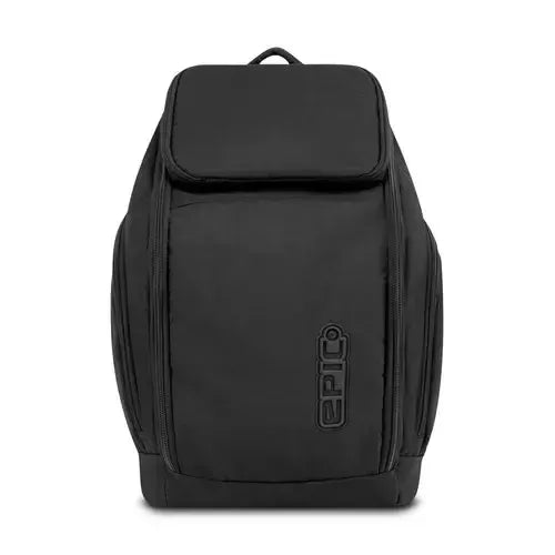 Epic Explorer NXT Daytripper Mini Ryggsekk Svart-Sekker-BagBrokers
