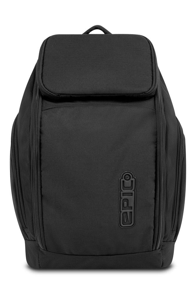 Epic Explorer NXT Daytripper Mini Ryggsekk Svart-Sekker-BagBrokers