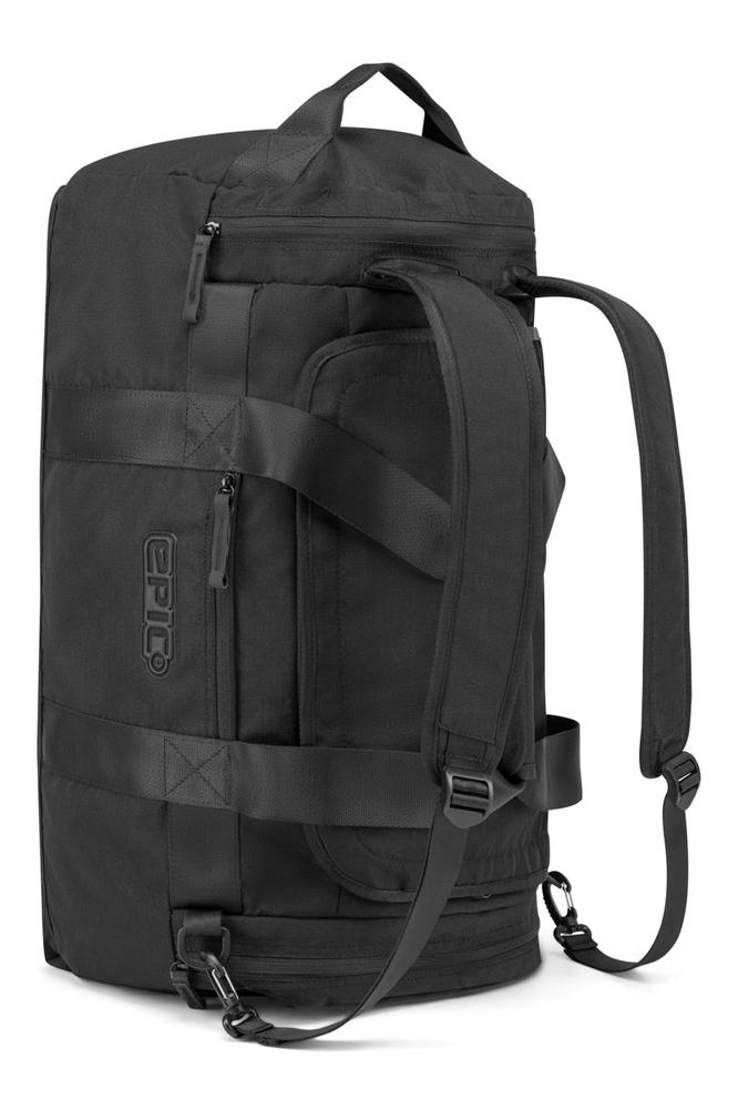 Epic Explorer NXT GearBAG 62 liter Svart-Bagger-BagBrokers