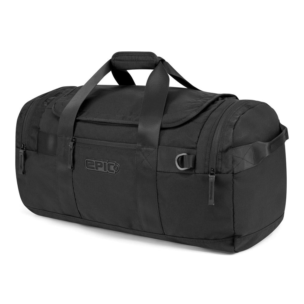 Epic Explorer NXT GearBAG 62 liter Svart-Bagger-BagBrokers