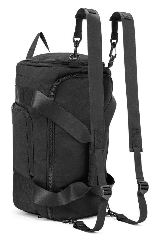 Epic Explorer NXT Locker BAG 35 liter Svart-Bagger-BagBrokers