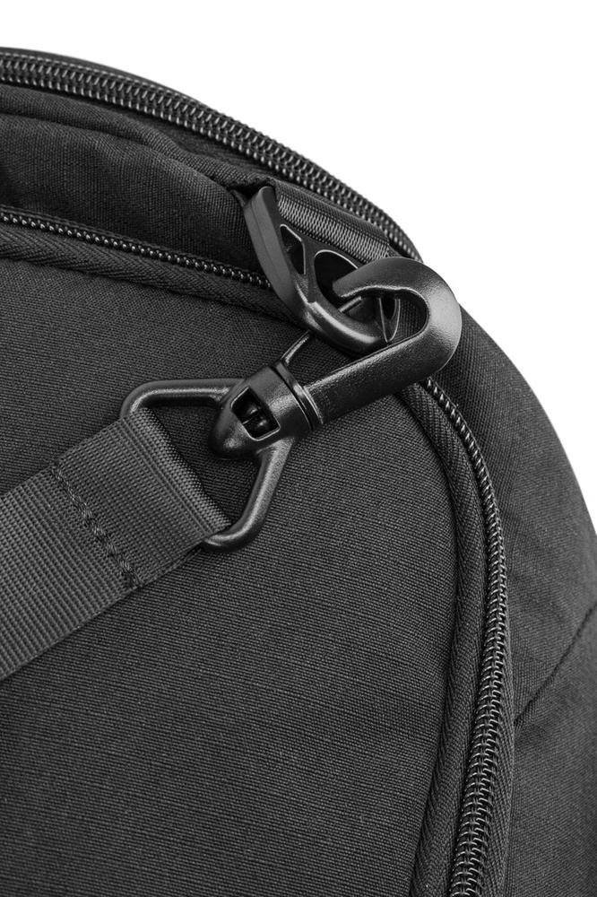 Epic Explorer NXT Locker BAG 35 liter Svart-Bagger-BagBrokers