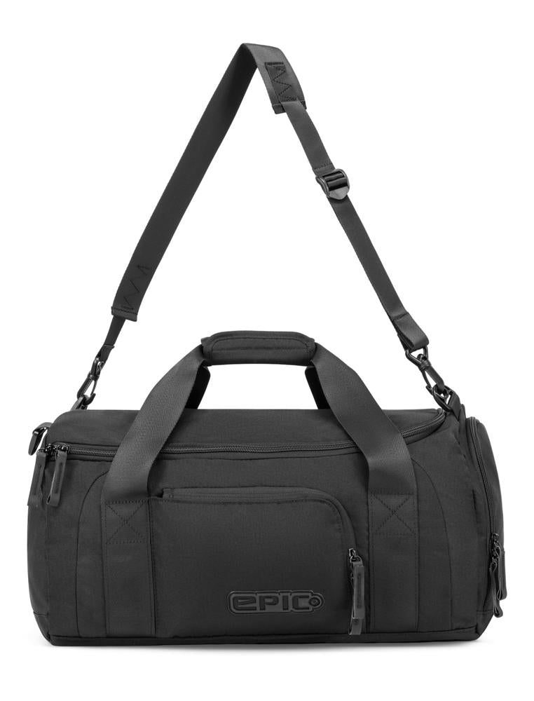 Epic Explorer NXT Locker BAG 35 liter Svart-Bagger-BagBrokers