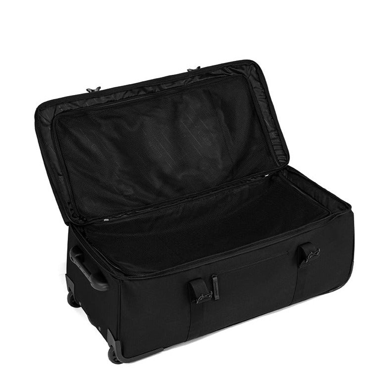 Epic Explorer NXT TeraTrunk ekstra stor duffelbag med 2 hjul 120 L Svart-Bagger-BagBrokers