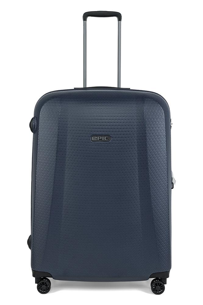 Epic GTO 5.0 Koffertsett i 3 deler MidnightBLUE-Harde kofferter-BagBrokers