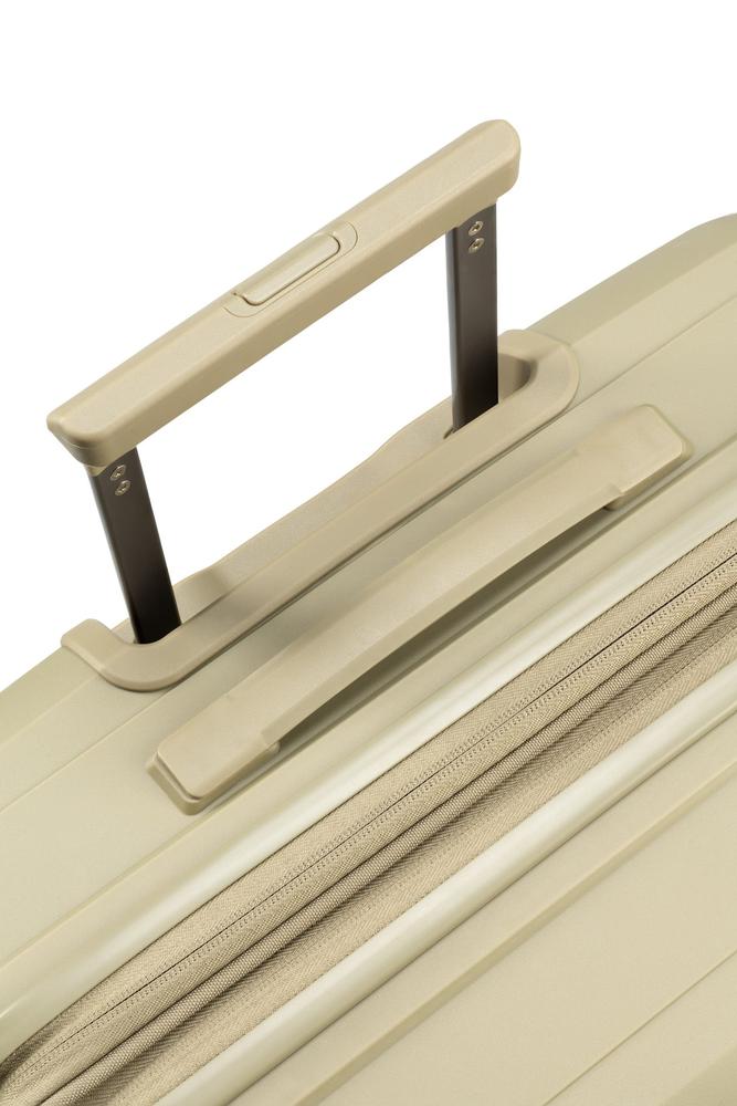 Epic HALO hard utvidbar medium koffert 66 cm GreenTEA-Harde kofferter-BagBrokers