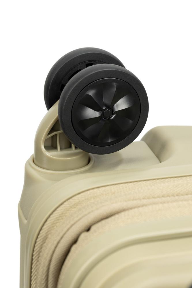 Epic HALO hard utvidbar medium koffert 66 cm GreenTEA-Harde kofferter-BagBrokers