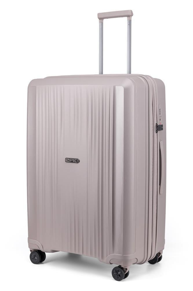 Epic HALO hard utvidbar stor koffert 76 cm EternalNATURE-Harde kofferter-BagBrokers