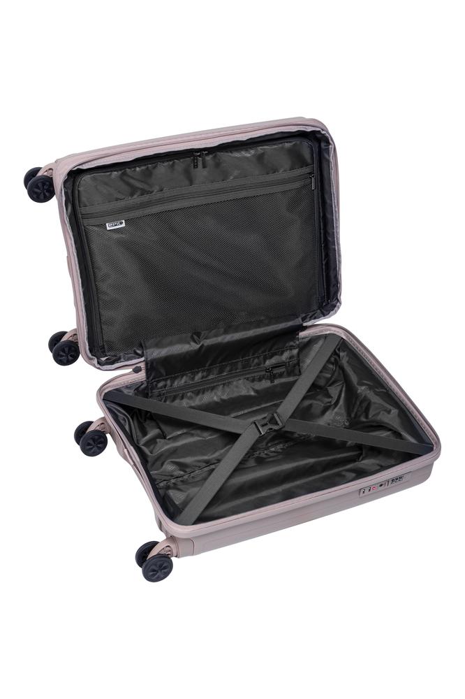 Epic HALO hard utvidbar stor koffert 76 cm EternalNATURE-Harde kofferter-BagBrokers