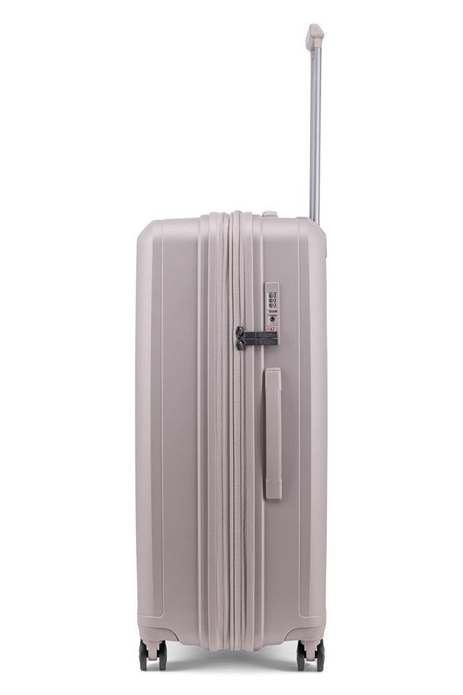 Epic HALO hard utvidbar stor koffert 76 cm EternalNATURE-Harde kofferter-BagBrokers