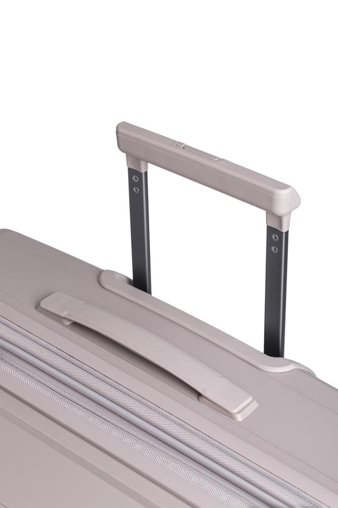 Epic HALO hard utvidbar stor koffert 76 cm EternalNATURE-Harde kofferter-BagBrokers