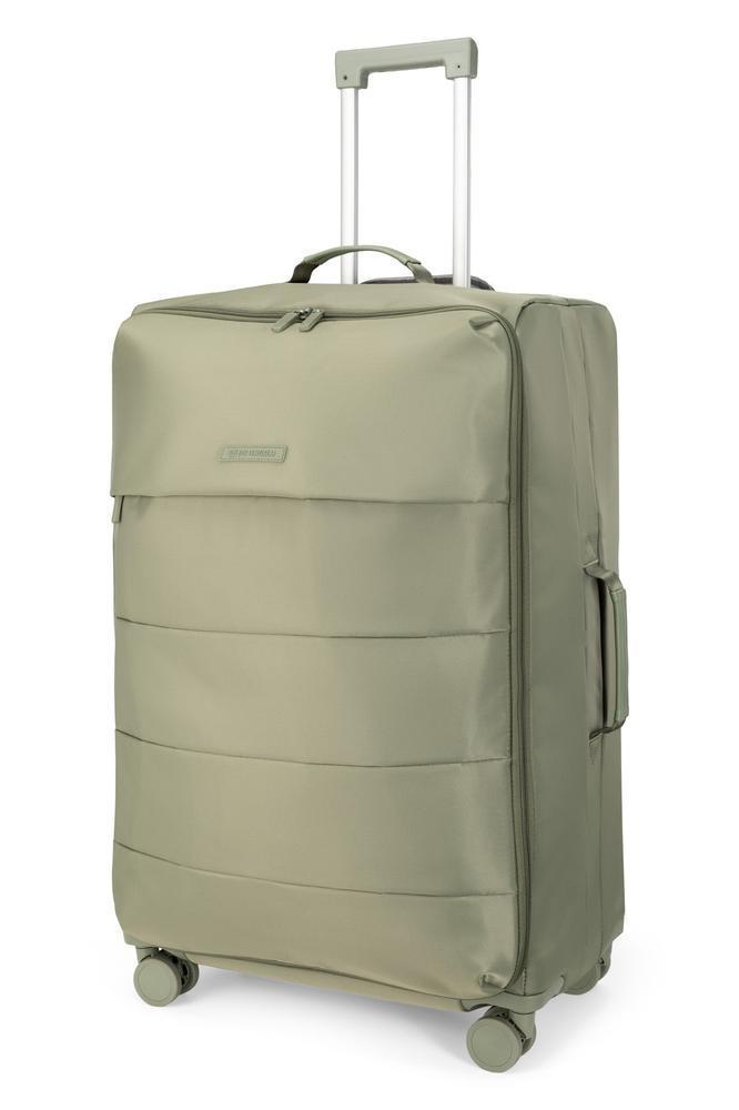Epic Orbit 3-sett 75/65/55 4 hjul LeafGREEN-Myke kofferter-BagBrokers