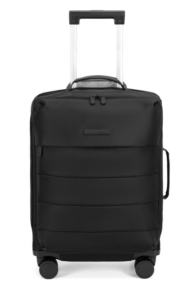 Epic Orbit 55 cm trolley med 4 hjul Black-Myke kofferter-BagBrokers