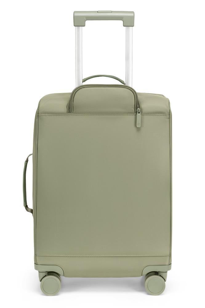 Epic Orbit 55 cm trolley med 4 hjul LeafGREEN-Myke kofferter-BagBrokers