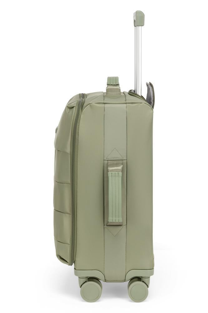 Epic Orbit 55 cm trolley med 4 hjul LeafGREEN-Myke kofferter-BagBrokers