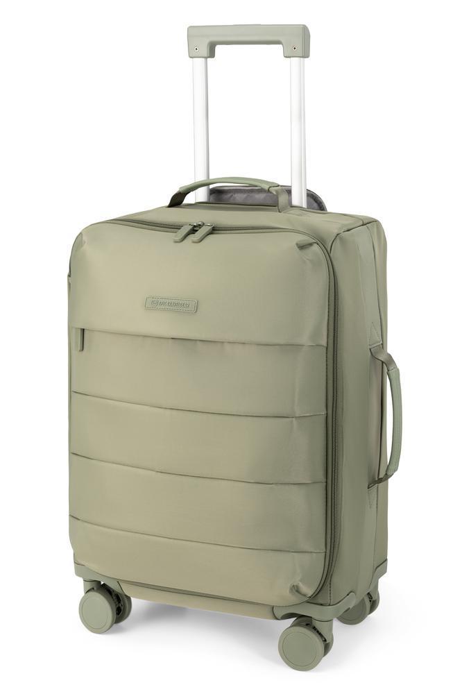 Epic Orbit 55 cm trolley med 4 hjul LeafGREEN-Myke kofferter-BagBrokers