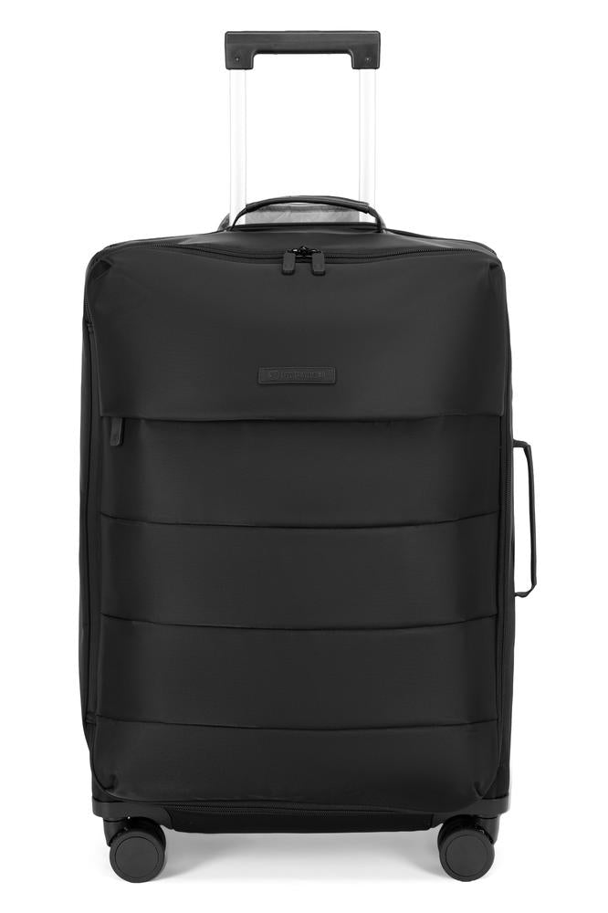 Epic Orbit 65 cm medium trolley med 4 hjul Black-Myke kofferter-BagBrokers