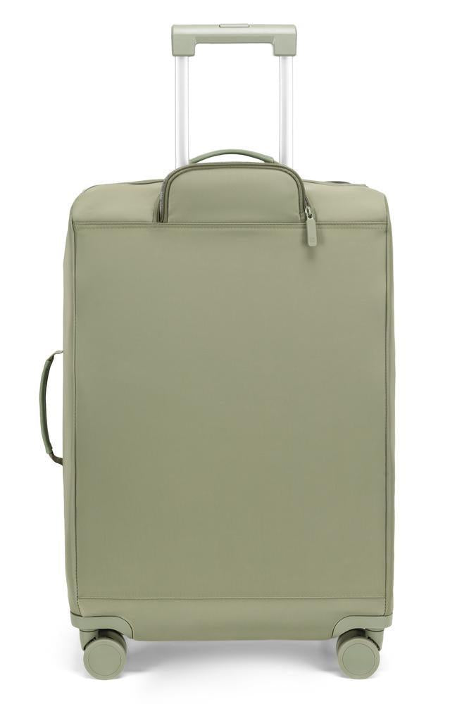 Epic Orbit 65 cm medium trolley med 4 hjul LeafGREEN-Myke kofferter-BagBrokers