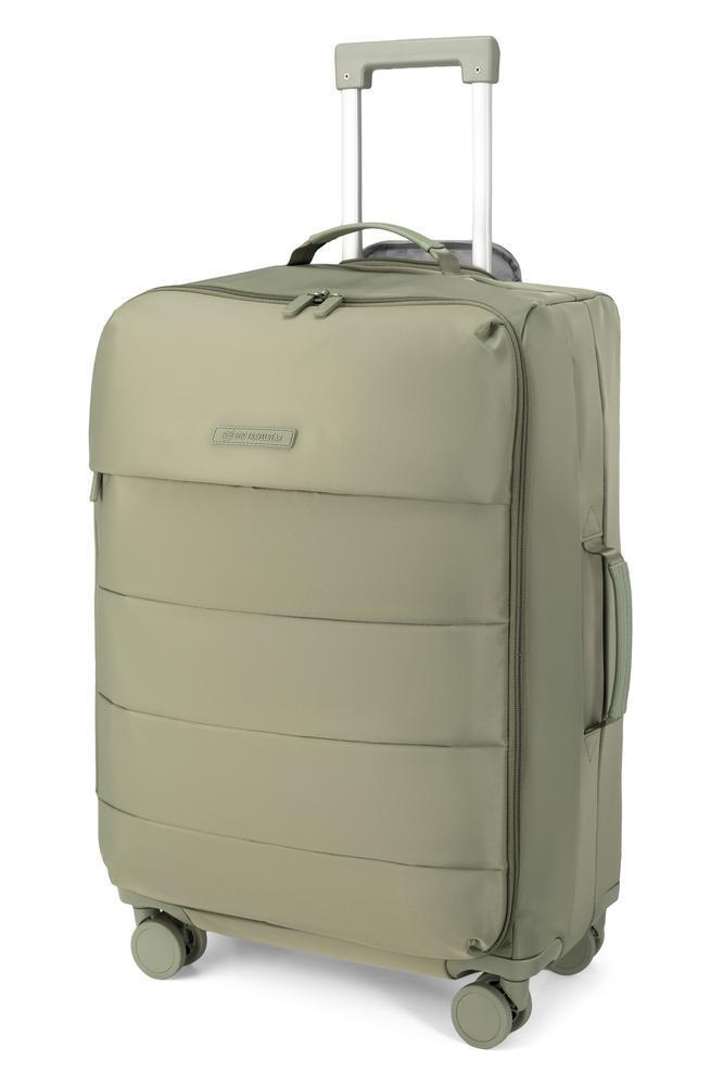 Epic Orbit 65 cm medium trolley med 4 hjul LeafGREEN-Myke kofferter-BagBrokers