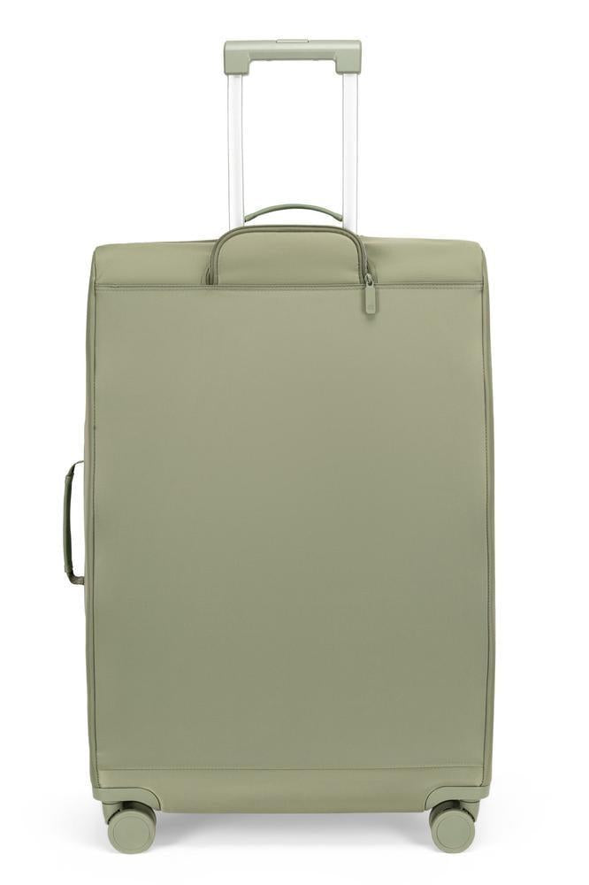 Epic Orbit 75 cm stor trolley med 4 hjul LeafGREEN-Myke kofferter-BagBrokers