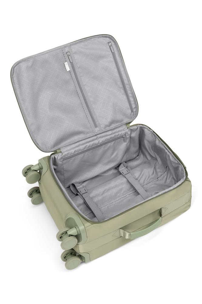 Epic Orbit 3-sett 75/65/55 4 hjul LeafGREEN-Myke kofferter-BagBrokers