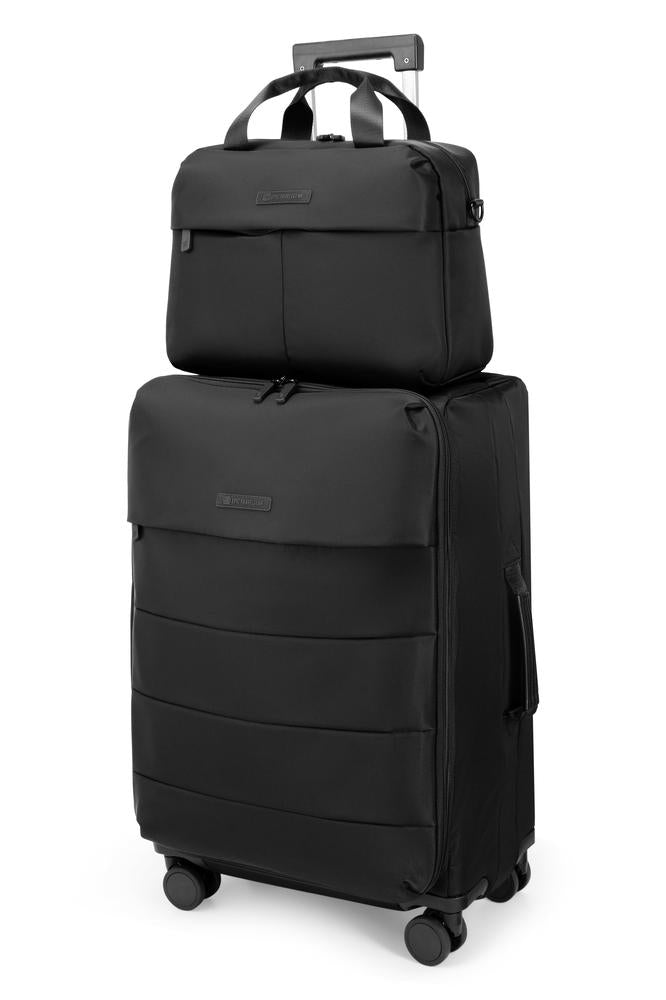 Epic Orbit Reiseveske Black-Veske-BagBrokers