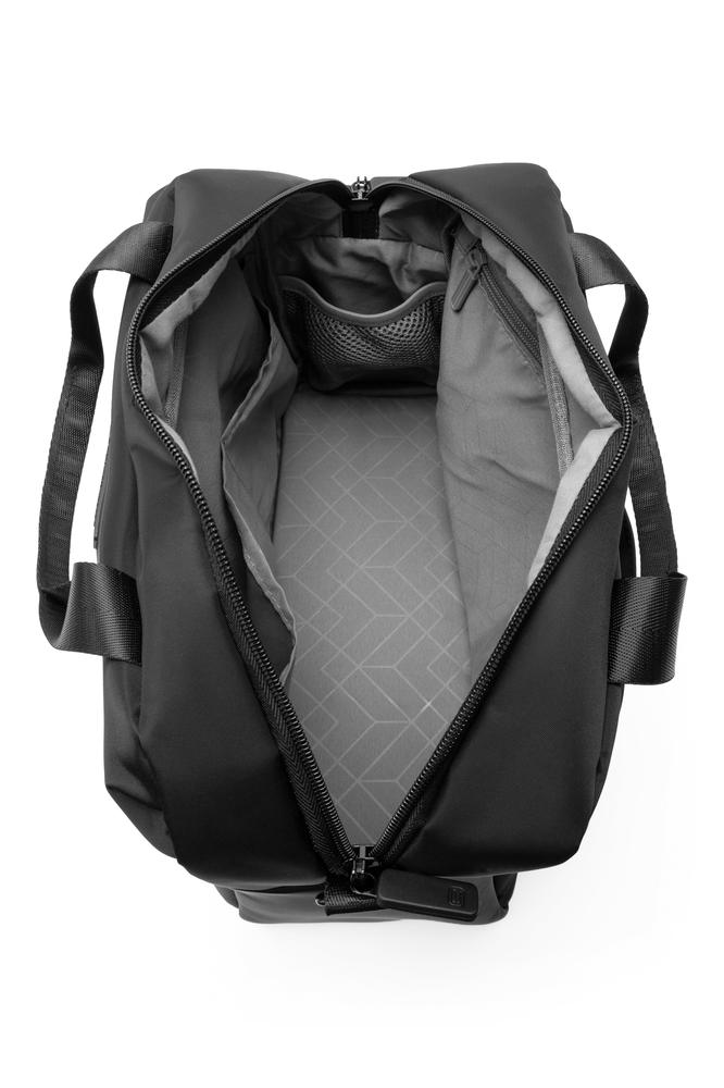 Epic Orbit Reiseveske Black-Veske-BagBrokers
