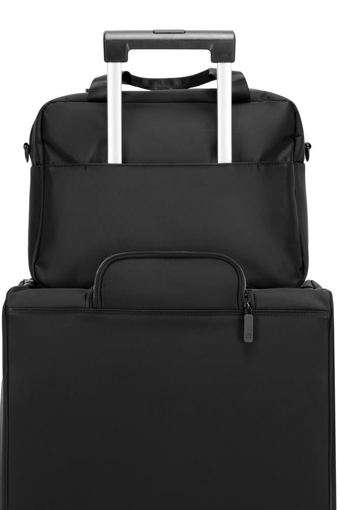 Epic Orbit Reiseveske Black-Veske-BagBrokers
