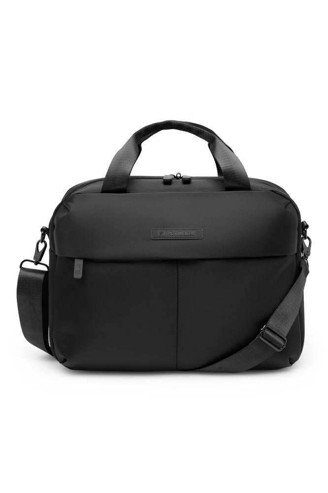 Epic Orbit Reiseveske Black-Veske-BagBrokers