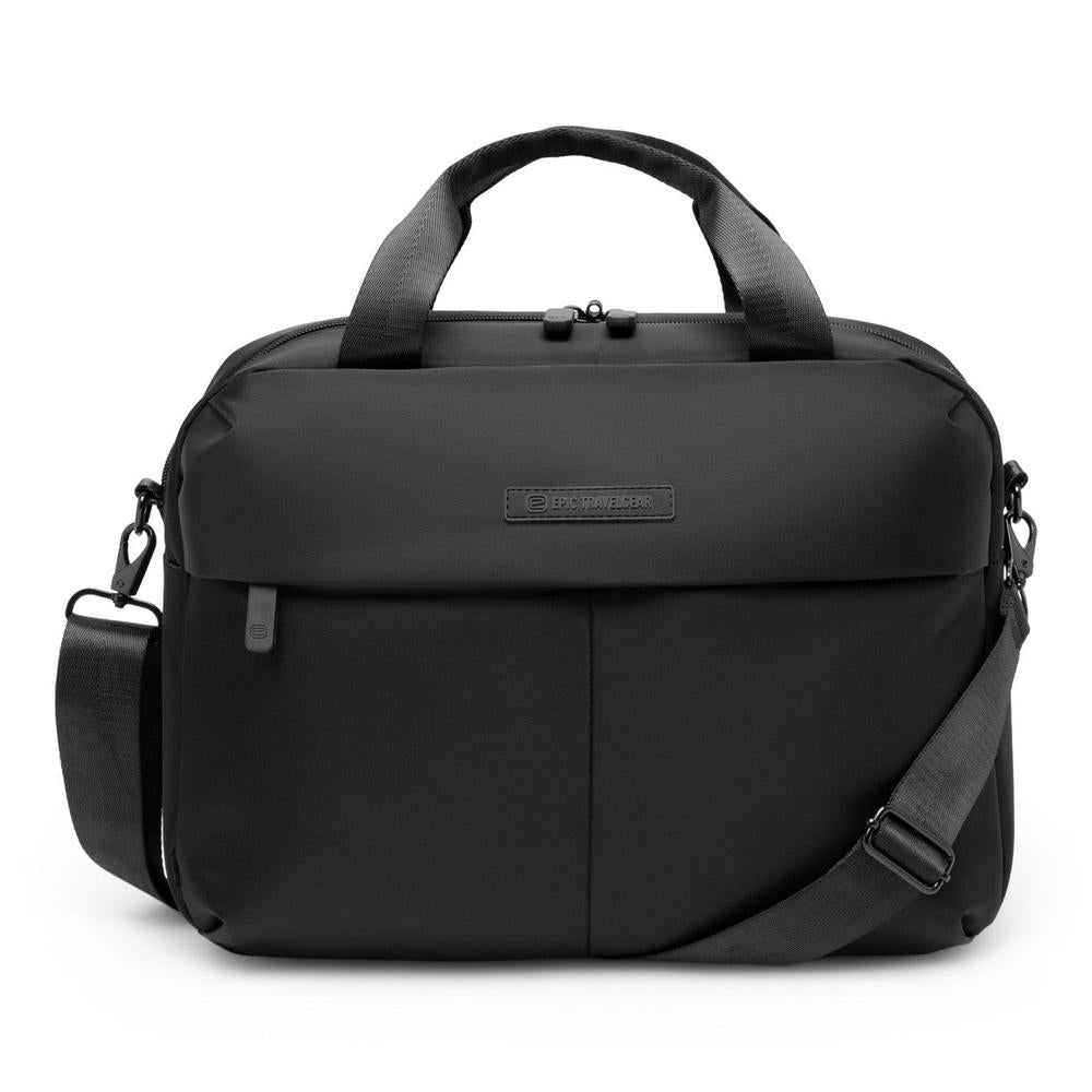 Epic Orbit Reiseveske Black-Veske-BagBrokers