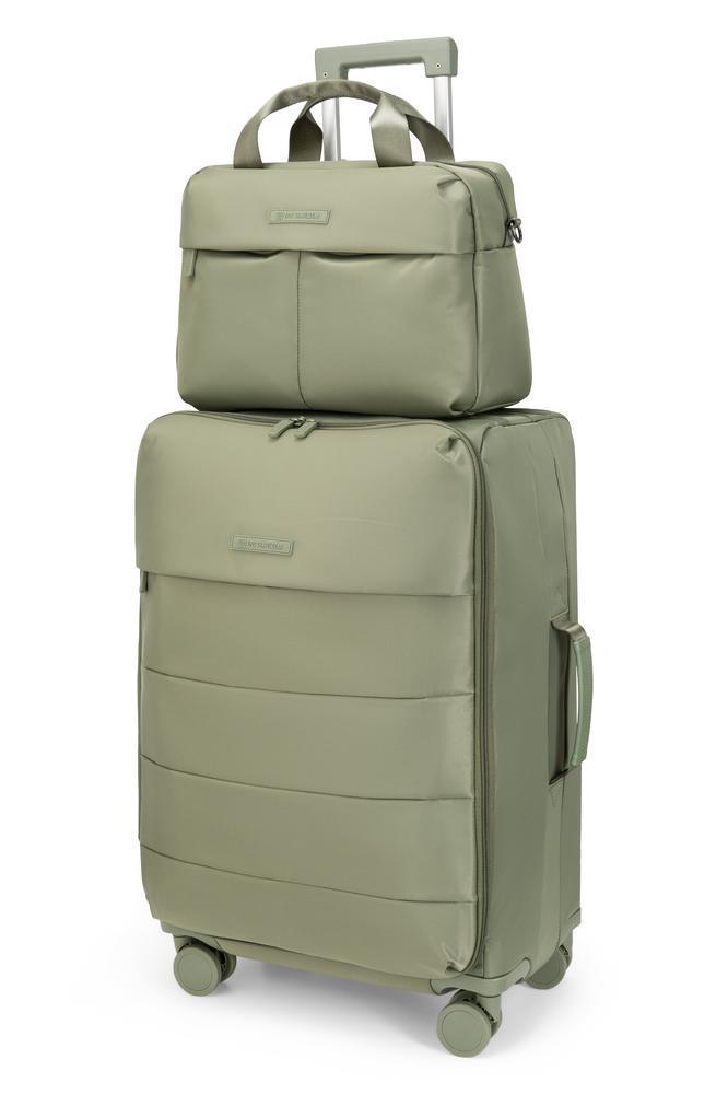 Epic Orbit Reiseveske LeafGREEN-Veske-BagBrokers