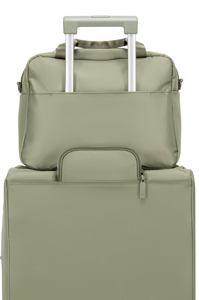 Epic Orbit Reiseveske LeafGREEN-Veske-BagBrokers